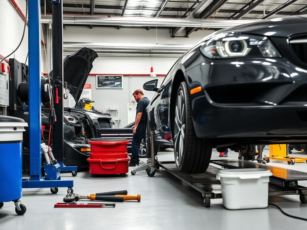 Categoría Automotriz en Tocancipá