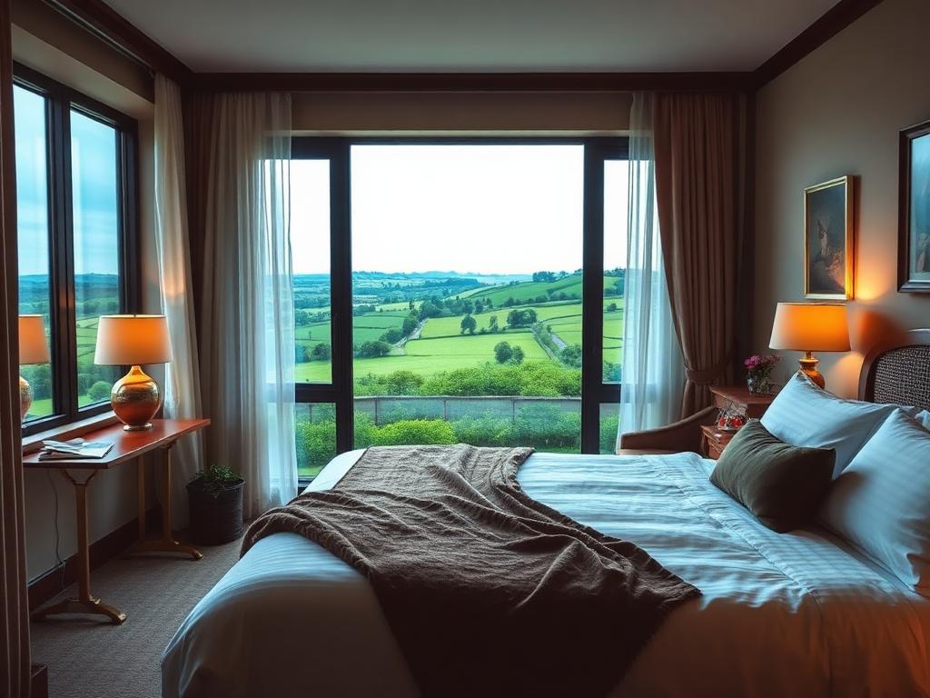 Categoría Hoteles en Tocancipá